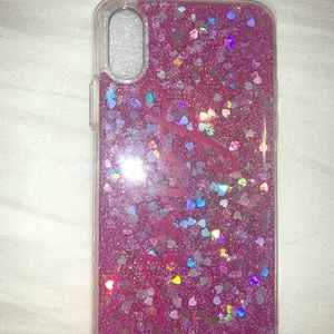 Taylor Swift Lover phone case